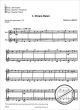 Notenbild zu MALLET DUETS - CF+-DRM116
