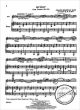 Notenbild zu ARIOSO (KANTATE 156) - CF+-W1857