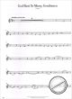 Notenbild zu CHRISTMAS SONGS PLAYALONG - CH+61667