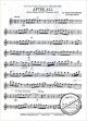 Notenbild zu 15 POPULAR INSTRUMENTAL SOLOS - CPP+1211