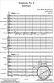 Notenbild zu SINFONIE 6 H-MOLL OP 74 (PATHETIQUE) - EAS+137
