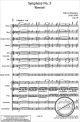 Notenbild zu SINFONIE ES-DUR OP 97 (RHEINISCHE) - EAS+145