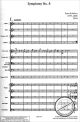 Notenbild zu SINFONIE 8 C-DUR D 944 (GROSSE) - EAS+146