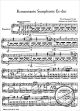 Notenbild zu SINFONIA CONCERTANTE ES-DUR KV 364 - EB+2258