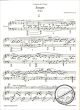 Notenbild zu SONATE A-DUR OP 13 - EB+8345