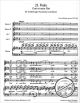 Notenbild zu GOTT IST MEIN HIRTE (PSALM 23) OP POSTH 132 D 706 - EBPB+1657
