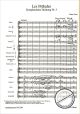 Notenbild zu LES PRELUDES - SINFONISCHE DICHTUNG NR 3 - EBPB+2360