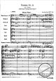Notenbild zu KANTATE 36 SCHWINGT FREUDIG EUCH EMPOR BWV 36 - EBPB+4536