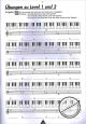 Notenbild zu DA CAPO 1 - TRAINING - ECHO+-EC1017