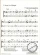 Notenbild zu CELLOS FOR CHRISTMAS - 20 CHRISTMAS CAROLS - ED+12821