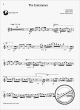 Notenbild zu MOVIE THEMES FOR VIOLIN - ED+12976