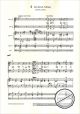 Notenbild zu SPIRITUALS 2 - ED+5929