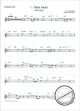 Notenbild zu JAZZY CHRISTMAS - ED+9638