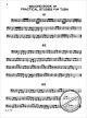 Notenbild zu SECOND BOOK OF PRACTICAL STUDIES 2 - EL+00775