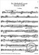 Notenbild zu ORCHESTERSTUDIEN - FH+7016