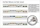 Notenbild zu 20 CLARINA LIEDER 1 - STUECKE FUER ANFAENGER (CLARINA 8) - GATTO+1001