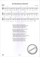 Notenbild zu MERRY CHRISTMAS - HAGE+1081