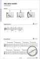 Notenbild zu LET'S PLAY GUITAR - CHRISTMAS - HAGE+3799