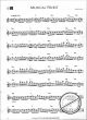 Notenbild zu IRISH MELODIES - HASKE+-DHI1628