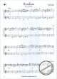 Notenbild zu CLASSICAL DUETS FOR CLARINET - HASKE+1023304