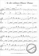 Notenbild zu STRAUSS & CO - HASKE+970908