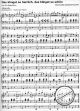 Notenbild zu ORGEL SPIELEN EIN VERGNUEGEN 6 - HG+1258