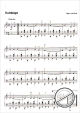 Notenbild zu ORGEL SPIELEN - SPIELBUCH 1 - HG+1411