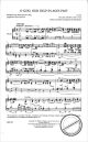 Notenbild zu O GOD OUR HELP IN AGES PAST - HINSHAW+-HMC1797