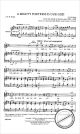 Notenbild zu A MIGHTY FORTRESS IS OUR GOD (EIN FESTE BURG) - HINSHAW+-HMC1798