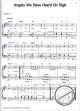 Notenbild zu BEST CHRISTMAS SONGS EVER - HL+199070