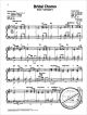 Notenbild zu COMPLETE WEDDING SONGBOOK - HL+212194
