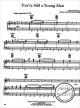 Notenbild zu SILVER ANNIVERSARY (BEST OF) - HL+2502175