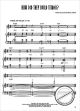 Notenbild zu TITANIC - A NEW MUSICAL SELECTION - HL+2502216