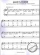 Notenbild zu CONTEMPORARY MOVIE MUSIC - 3RD EDITION - HL+310581