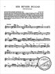 Notenbild zu THE COMPLETE KLEZMER - HL+330353