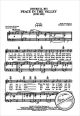 Notenbild zu GREAT GOSPEL SONGS - HL+359946