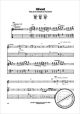 Notenbild zu STORY OF THE GHOST - HL+690331