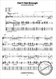 Notenbild zu ORIGINAL ANTHOLOGY 1 - HL+690366