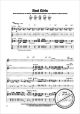 Notenbild zu DISCO GUITAR BIBLE - HL+690627