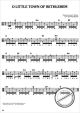 Notenbild zu A BANJO CHRISTMAS - HL+699506