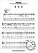 Notenbild zu THE BEST OF - HL+702049