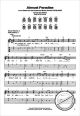 Notenbild zu MOVIE LOVE SONGS - HL+702114
