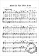 Notenbild zu INTERNATIONAL BOOK OF CHRISTMAS CAROLS - HL+8500012