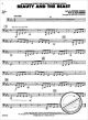 Notenbild zu BROADWAY FAVORITES - HL+860049