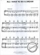 Notenbild zu GREAT SONGS OF THE FIFTIES - HL+90000100