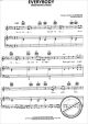 Notenbild zu TEARS IN HEAVEN + 17 GREAT HITS - HL+90000484