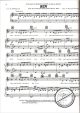 Notenbild zu SONGBOOK - IM+30060