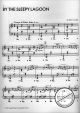 Notenbild zu 100TH ANNIVERSARY - 1886-1986 - IM+3853