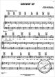 Notenbild zu 18 TRACKS - IM+400B
