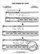Notenbild zu ALL THE WAY - A DECADE OF SONG - IM+437B